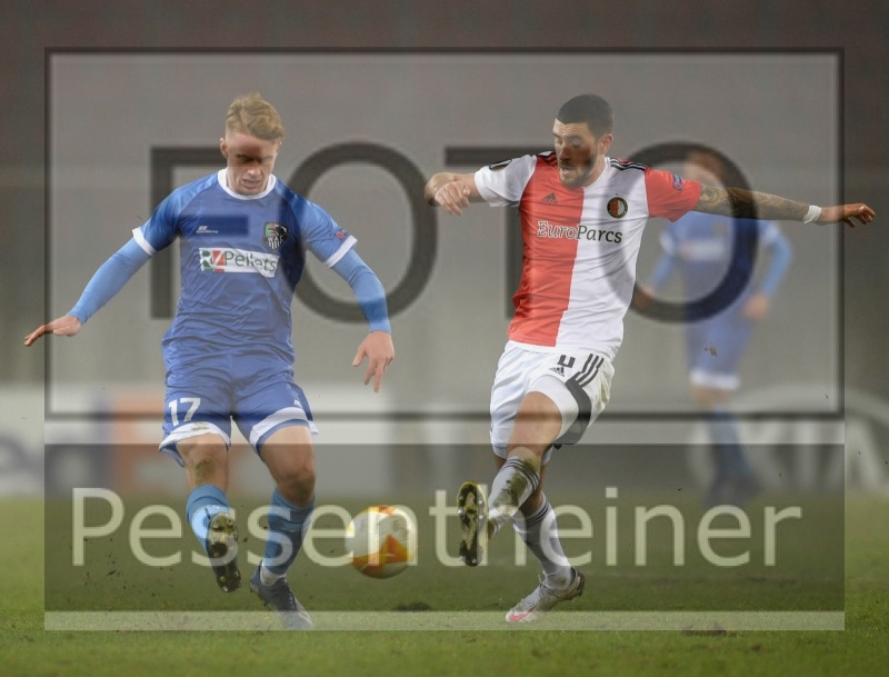 Wolfsberger AC - Feyenoord Rotterdam (10.12.2020)_26