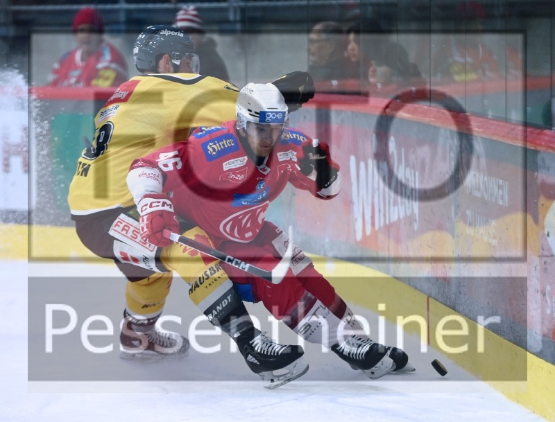 EC- KAC - HC Pustertal Wölfe (28.12.2023)_19
