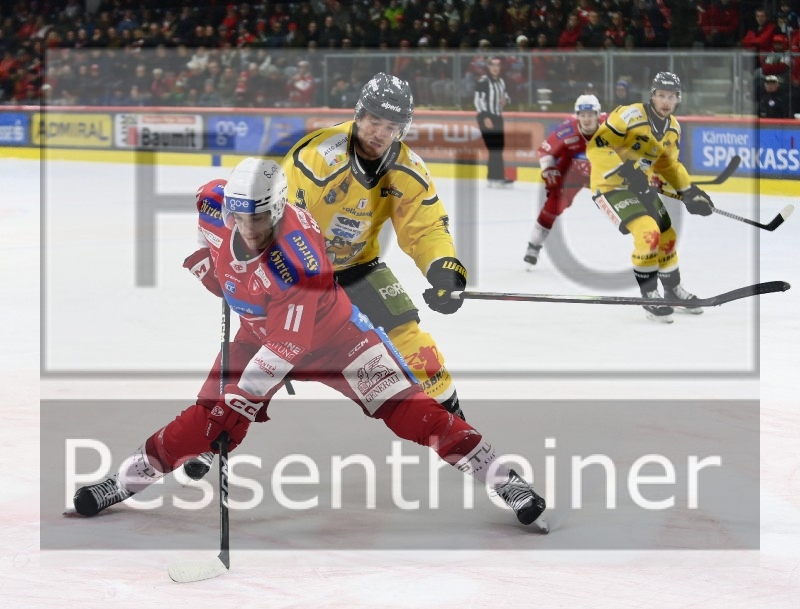 EC- KAC - HC Pustertal Wölfe (28.12.2023)_20