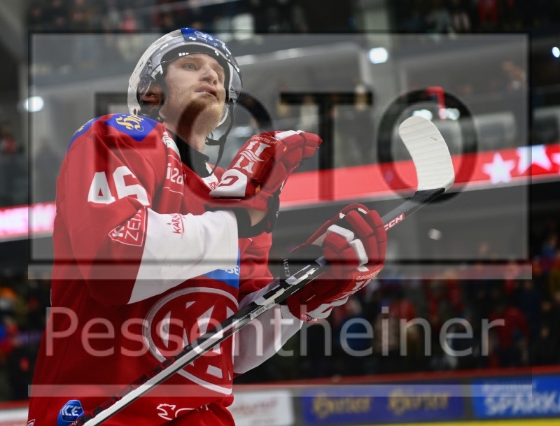 EC- KAC - HC Pustertal Wölfe (28.12.2023)_23