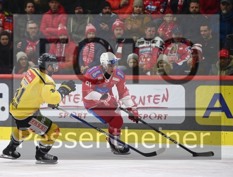 EC- KAC - HC Pustertal Wölfe (28.12.2023)_4
