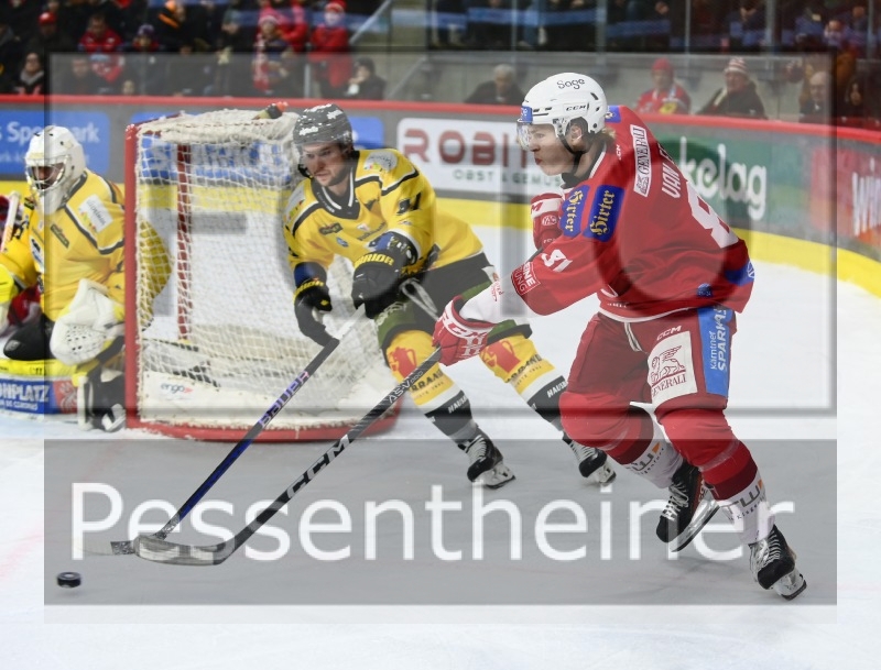 EC- KAC - HC Pustertal Wölfe (28.12.2023)_5