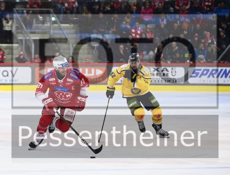 EC- KAC - HC Pustertal Wölfe (28.12.2023)_10