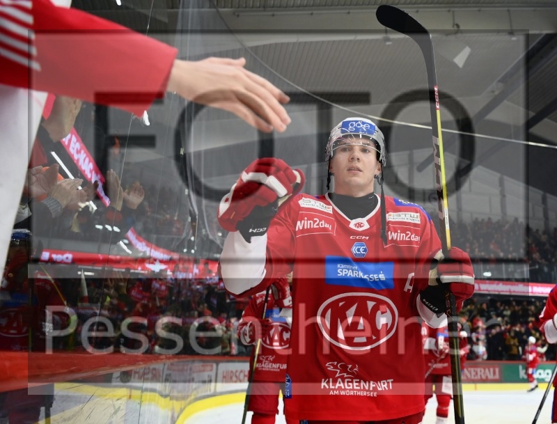 EC- KAC - HC Pustertal Wölfe (28.12.2023)_19