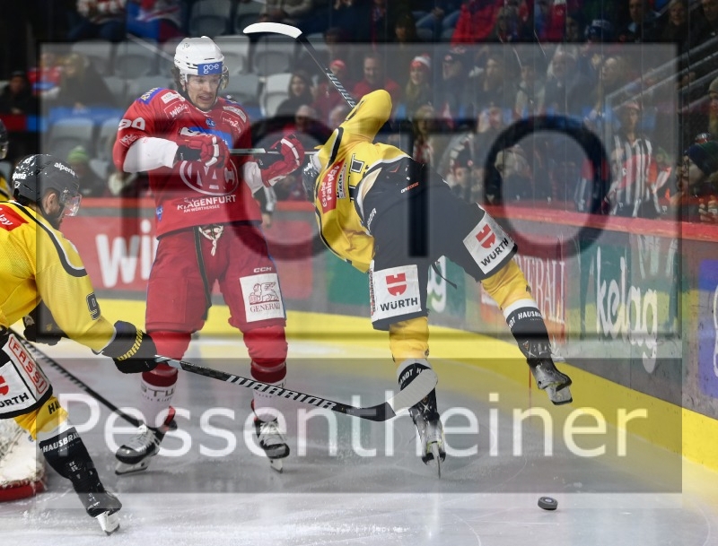 EC- KAC - HC Pustertal Wölfe (28.12.2023)_2