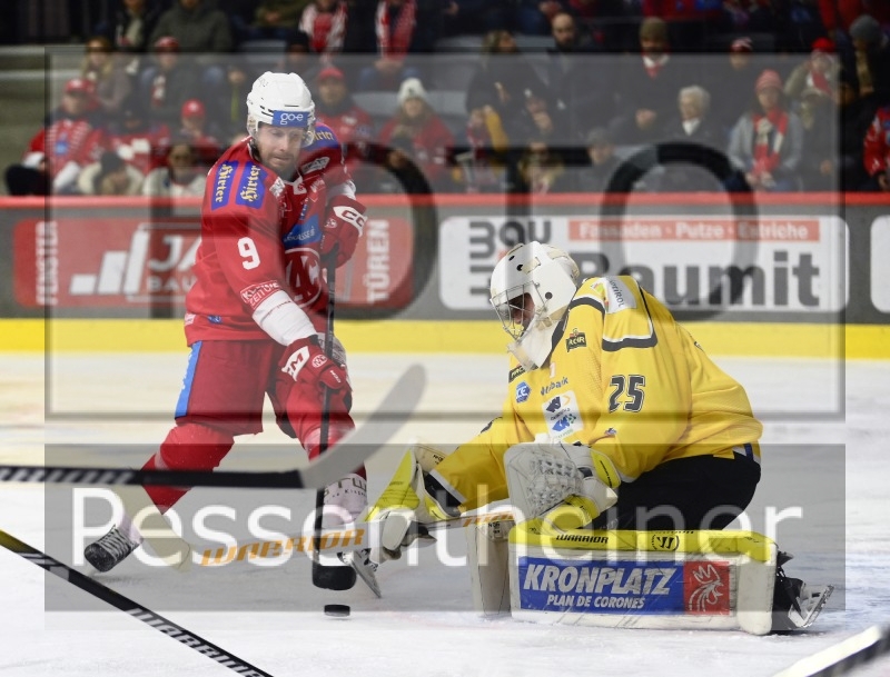 EC- KAC - HC Pustertal Wölfe (28.12.2023)_6