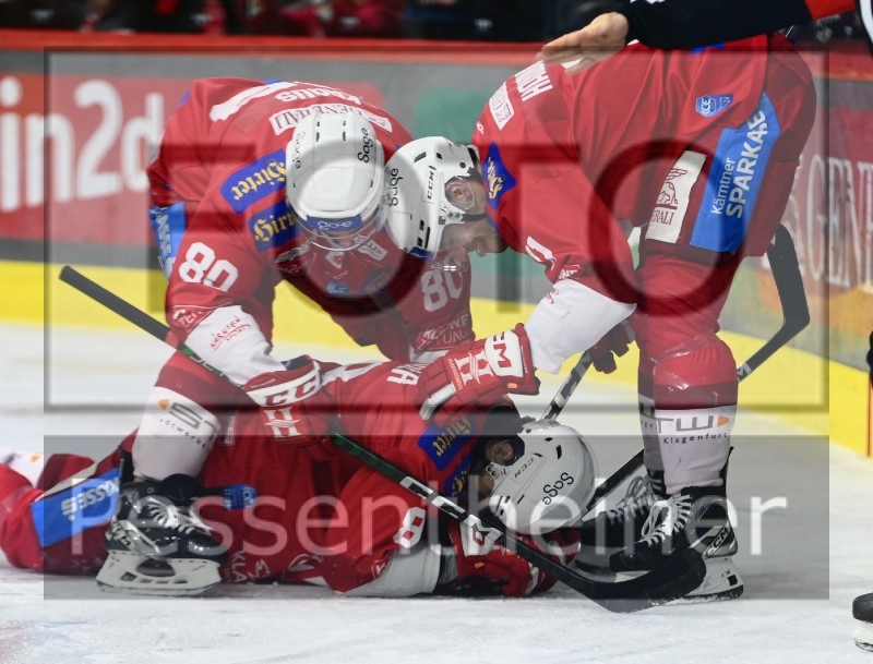 EC- KAC - HC Pustertal Wölfe (28.12.2023)_10