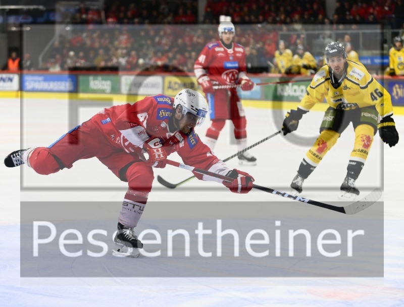 EC- KAC - HC Pustertal Wölfe (28.12.2023)_19