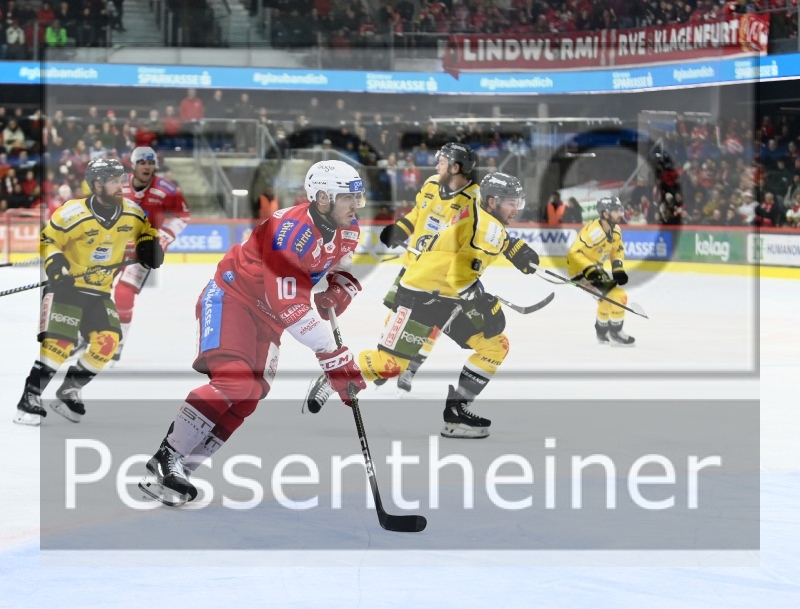 EC- KAC - HC Pustertal Wölfe (28.12.2023)_28