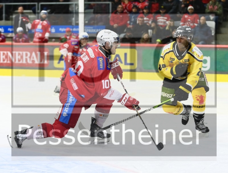 EC- KAC - HC Pustertal Wölfe (28.12.2023)_29