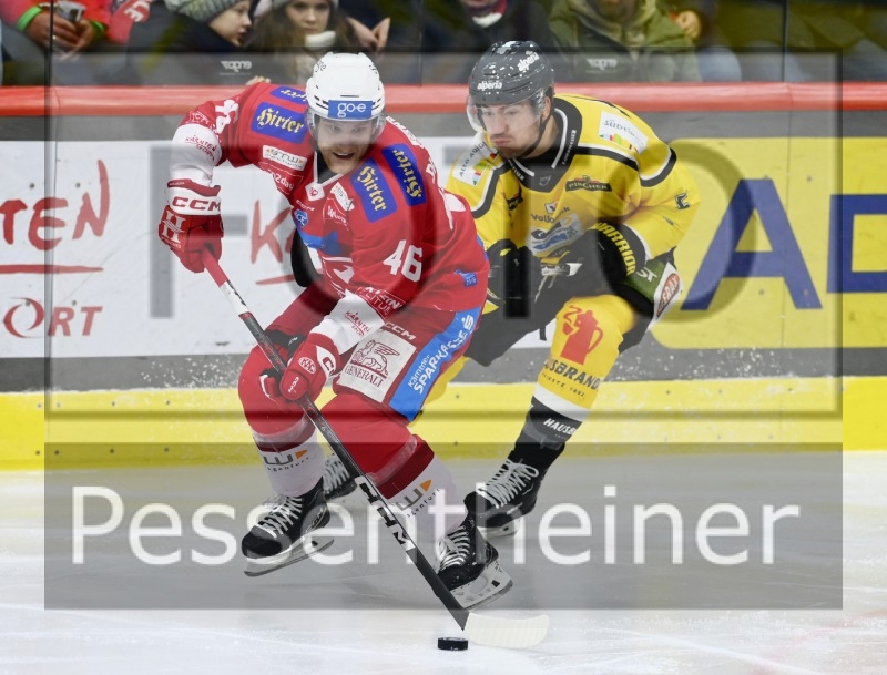 EC- KAC - HC Pustertal Wölfe (28.12.2023)_4