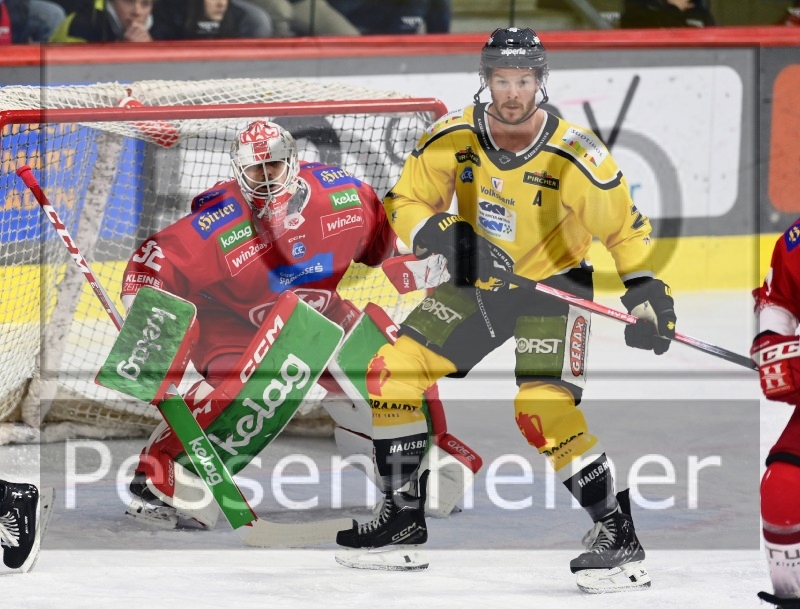 EC- KAC - HC Pustertal Wölfe (28.12.2023)_10