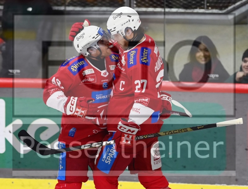 EC- KAC - HC Pustertal Wölfe (28.12.2023)_18