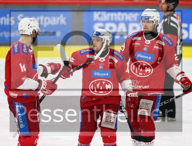 EC- KAC - HC Pustertal Wölfe (28.12.2023)_19