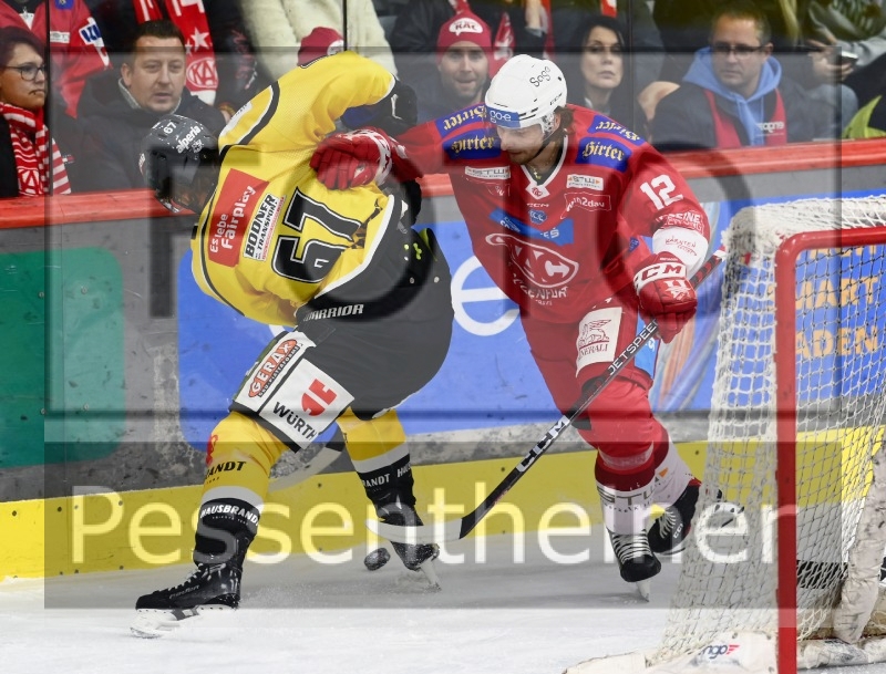 EC- KAC - HC Pustertal Wölfe (28.12.2023)_21