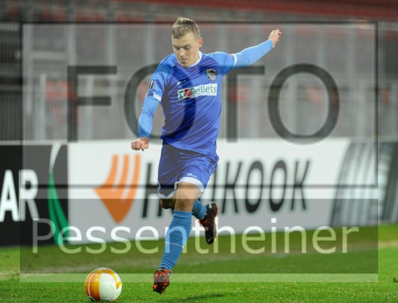 Wolfsberger AC - Feyenoord Rotterdam (10.12.2020)_10