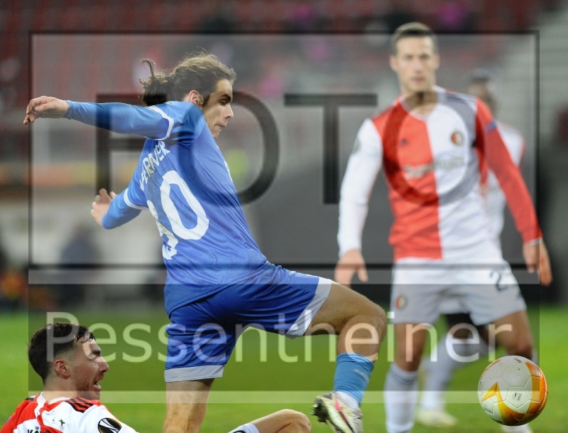 Wolfsberger AC - Feyenoord Rotterdam (10.12.2020)_11