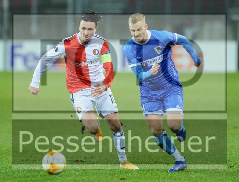 Wolfsberger AC - Feyenoord Rotterdam (10.12.2020)_16
