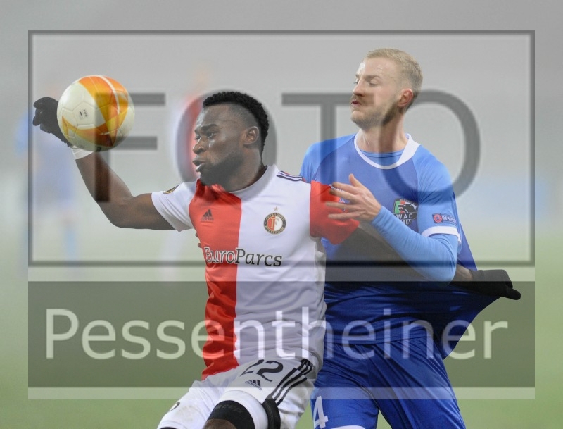 Wolfsberger AC - Feyenoord Rotterdam (10.12.2020)_21