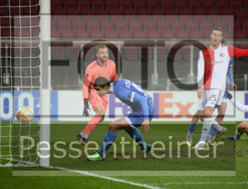 Wolfsberger AC - Feyenoord Rotterdam (10.12.2020)_4