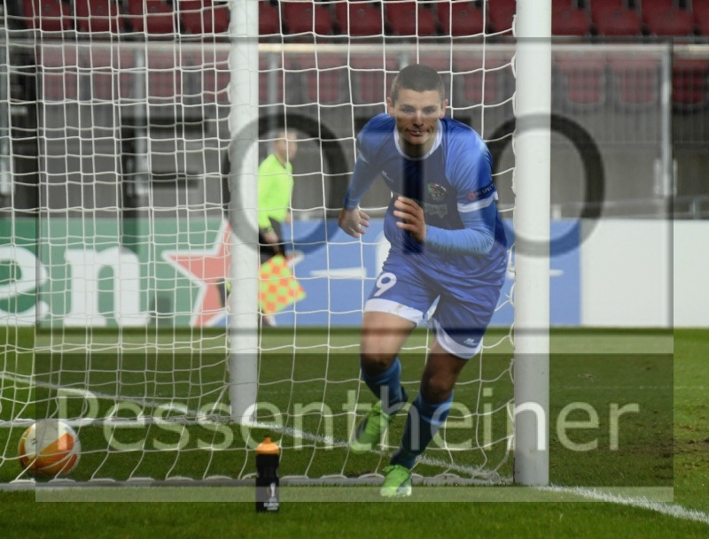 Wolfsberger AC - Feyenoord Rotterdam (10.12.2020)_5