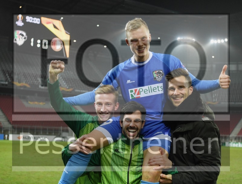 Wolfsberger AC - Feyenoord Rotterdam (10.12.2020)_21