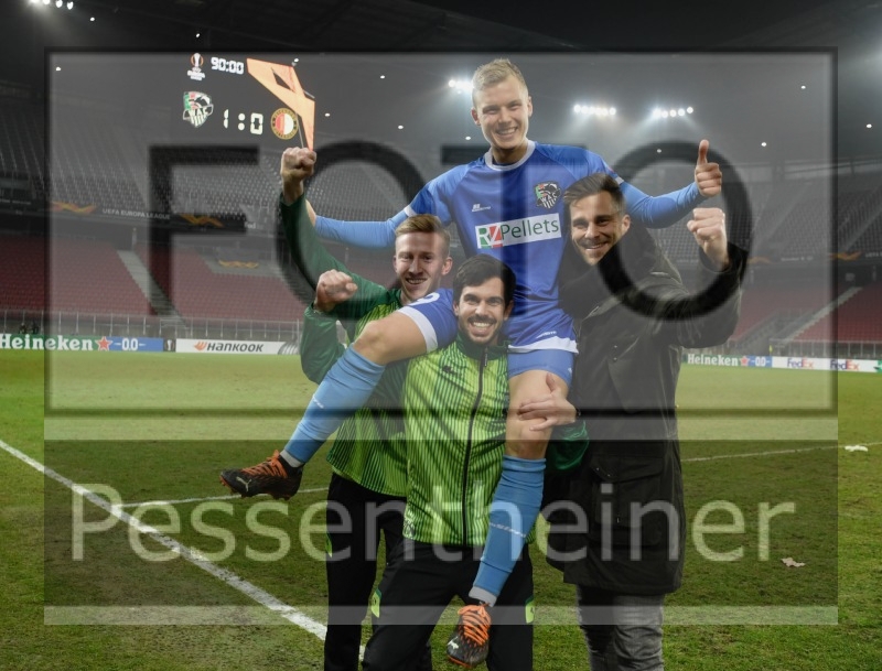 Wolfsberger AC - Feyenoord Rotterdam (10.12.2020)_22