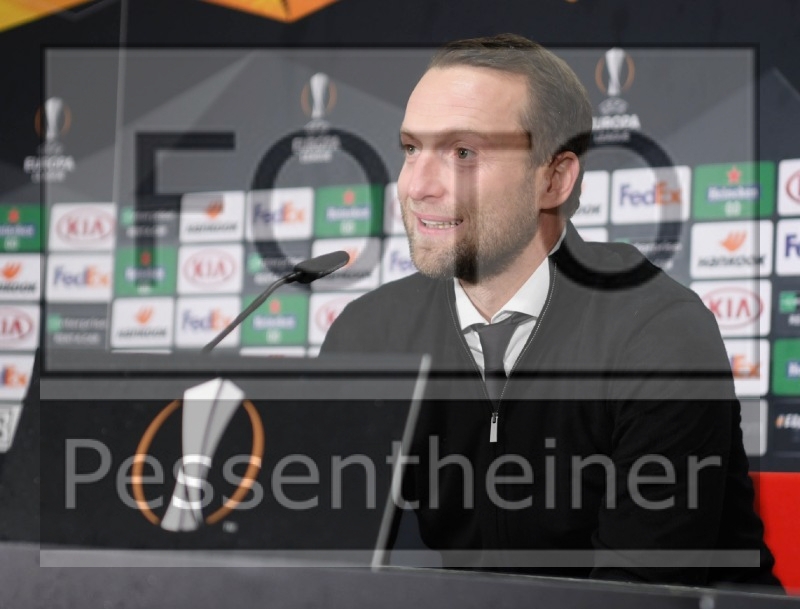 Wolfsberger AC - Feyenoord Rotterdam (10.12.2020)_37