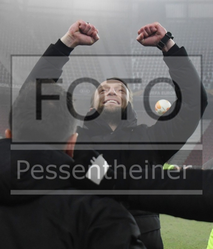 Wolfsberger AC - Feyenoord Rotterdam (10.12.2020)_43