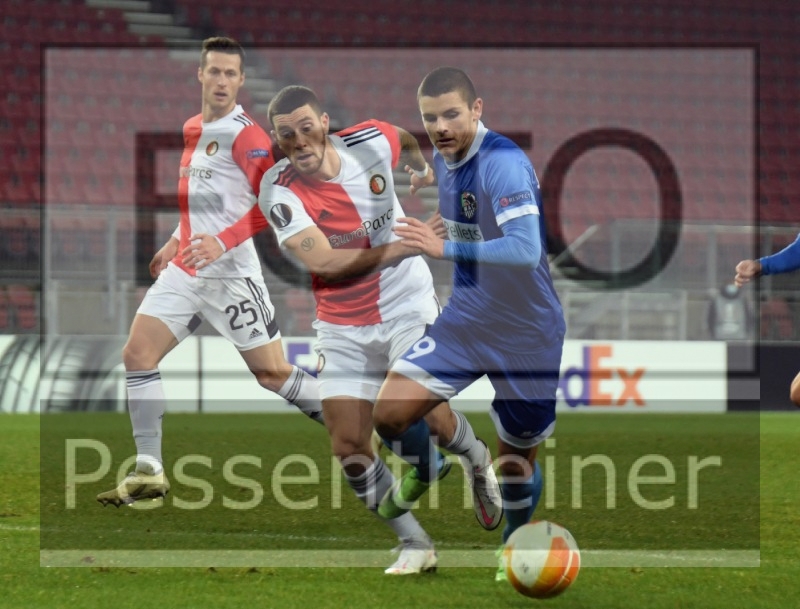 Wolfsberger AC - Feyenoord Rotterdam (10.12.2020)_59