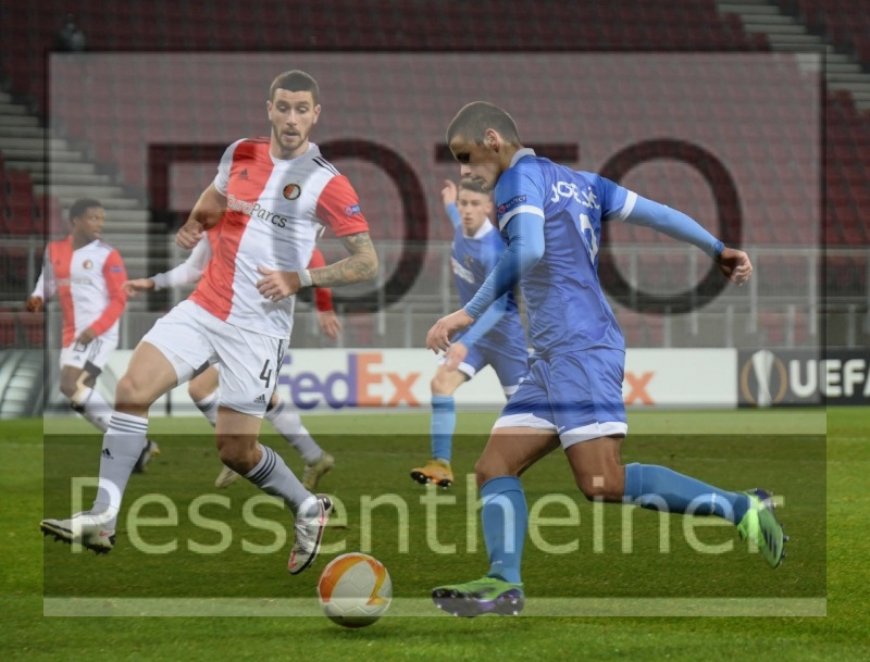 Wolfsberger AC - Feyenoord Rotterdam (10.12.2020)_60