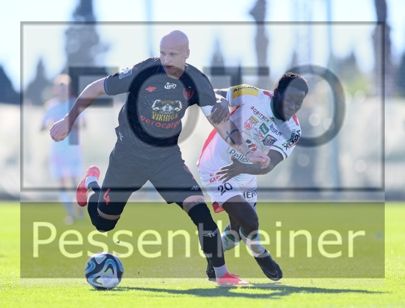 RZ Pellets WAC Testspiel (24.01.2204)_2