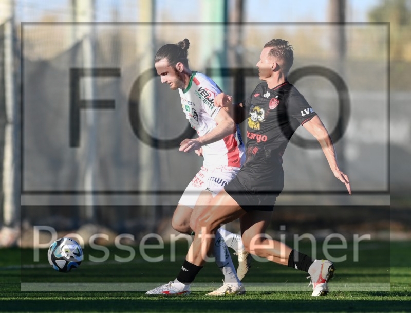 RZ Pellets WAC Testspiel (24.01.2204)_21