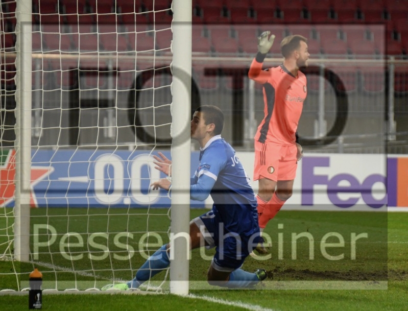 Wolfsberger AC - Feyenoord Rotterdam (10.12.2020)_64