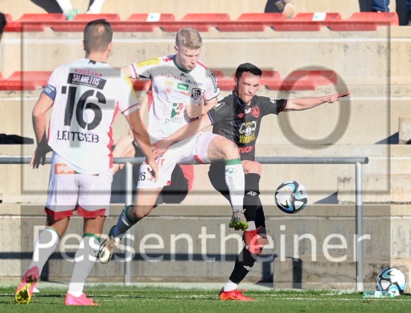 RZ Pellets WAC Testspiel (24.01.2024)_31