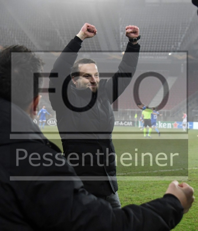Wolfsberger AC - Feyenoord Rotterdam (10.12.2020)_71