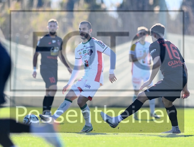 RZ Pellets WAC Testspiel (24.01.2024)_24