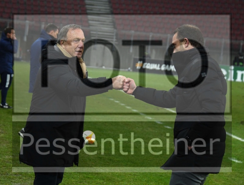 Wolfsberger AC - Feyenoord Rotterdam (10.12.2020)_73