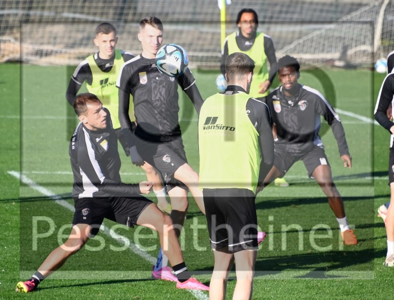 RZ Pellets WAC Testspiel (24.01.2024)_23