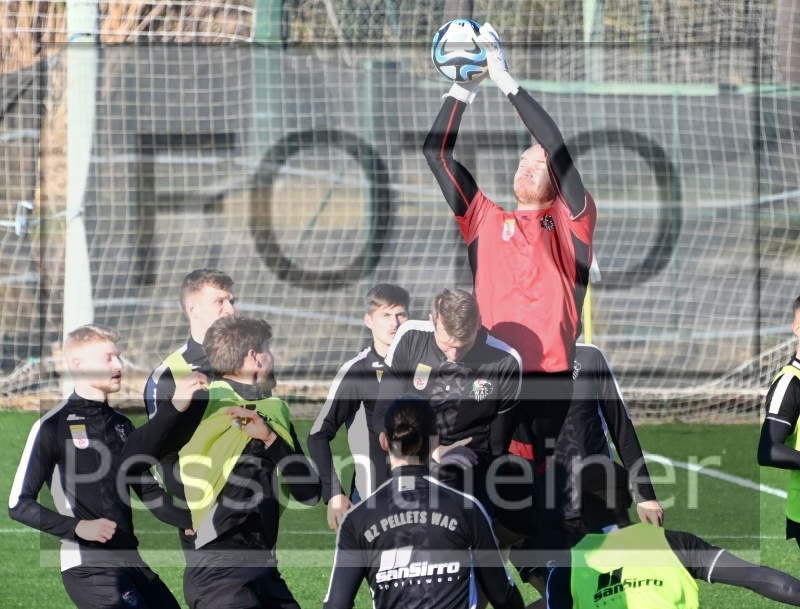 RZ Pellets WAC Testspiel (24.01.2024)_25