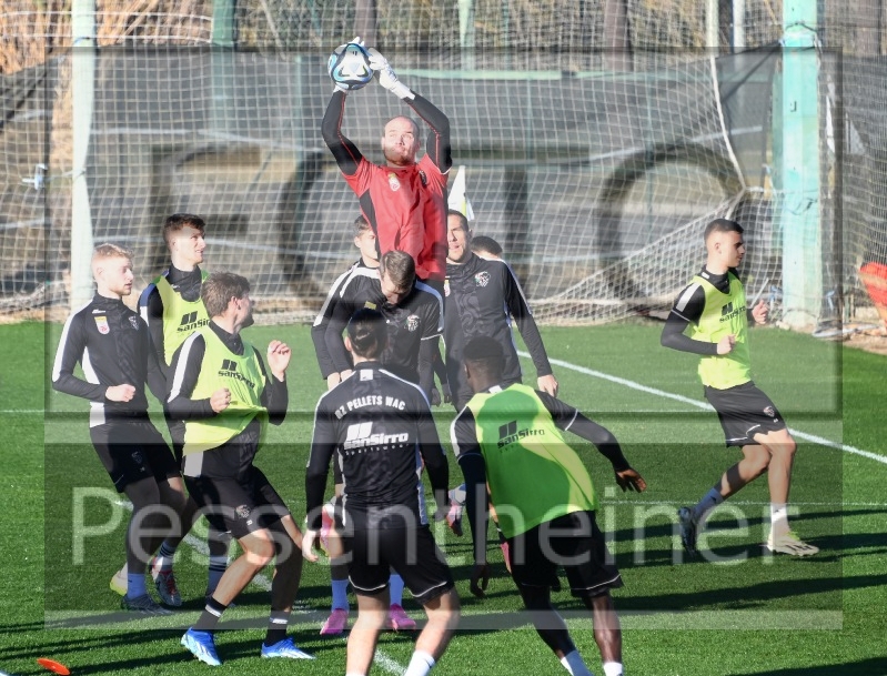 RZ Pellets WAC Testspiel (24.01.2024)_27