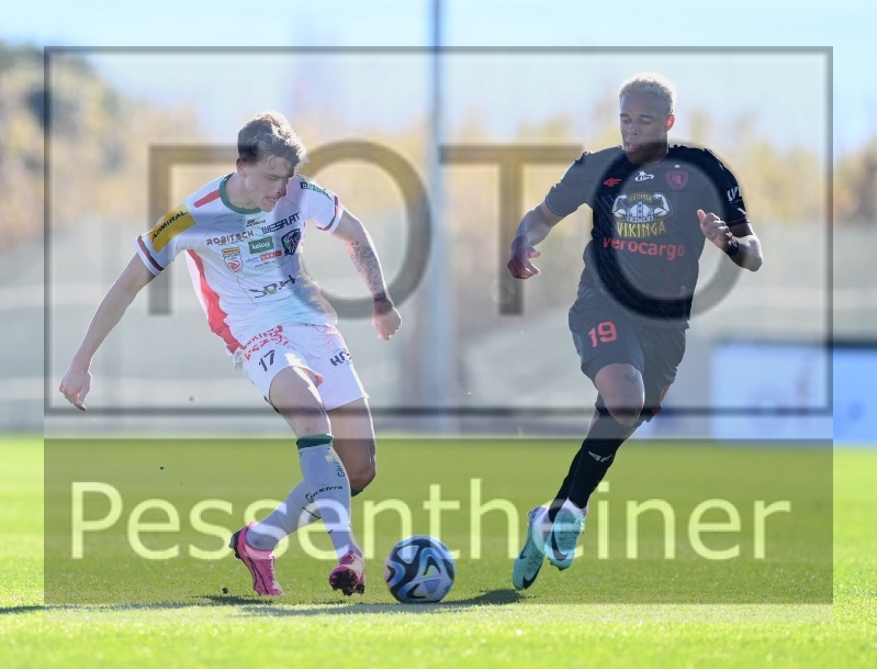 RZ Pellets WAC Testspiel (24.01.2024)_9