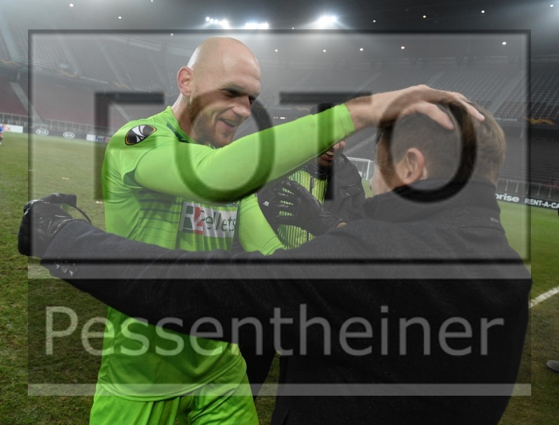 Wolfsberger AC - Feyenoord Rotterdam (10.12.2020)_80