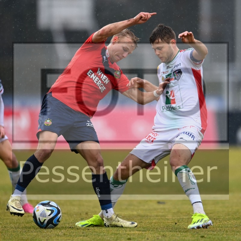 RZ Pellets WAC - SK Rapid Wien (11.02.2024)_1