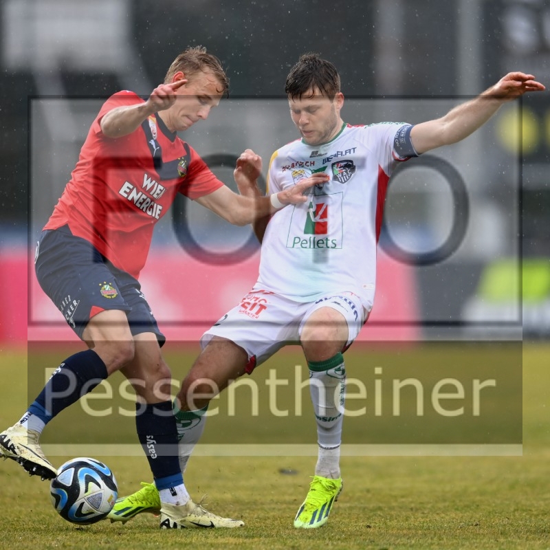 RZ Pellets WAC - SK Rapid Wien (11.02.2024)_2