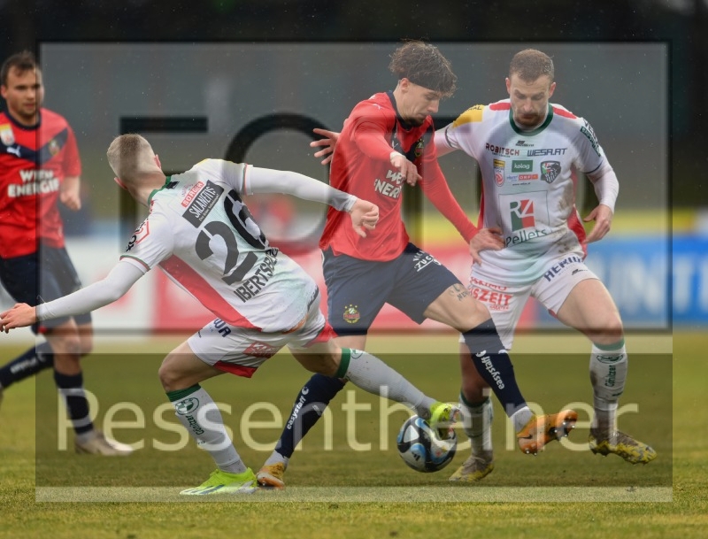 RZ Pellets WAC - SK Rapid Wien (11.02.2024)_29