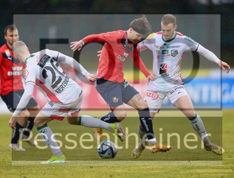 RZ Pellets WAC - SK Rapid Wien (11.02.2024)_30