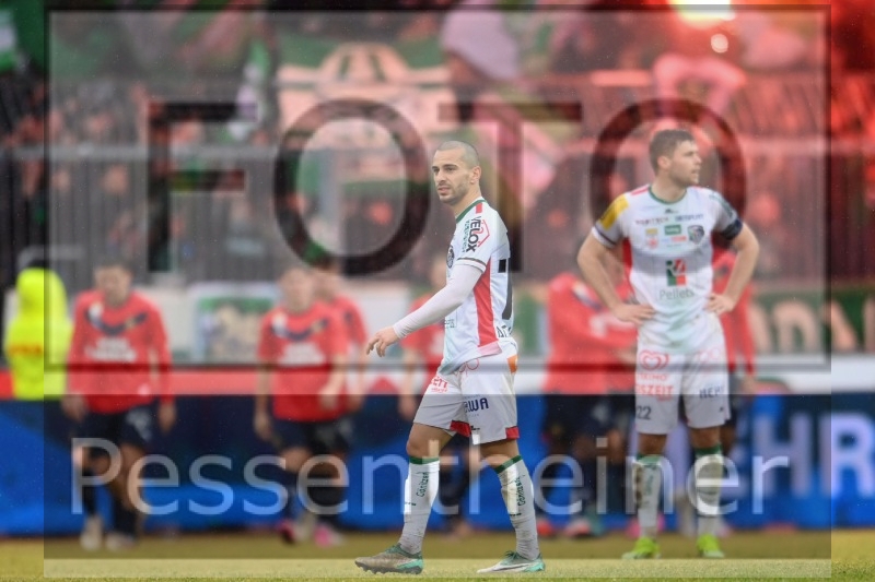 RZ Pellets WAC - SK Rapid Wien (11.02.2024)_7