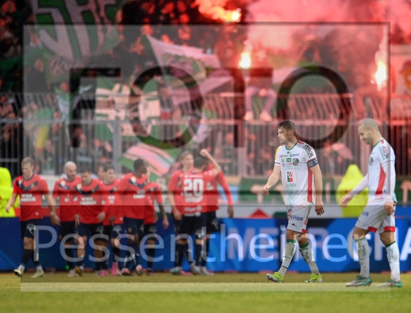 RZ Pellets WAC - SK Rapid Wien (11.02.2024)_13