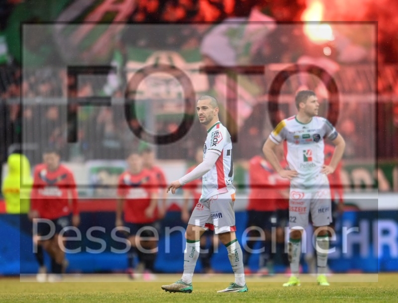 RZ Pellets WAC - SK Rapid Wien (11.02.2024)_14